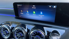 Mercedes-Benz A-Class A180 Sport Executive 5dr Auto Petrol Hatchback